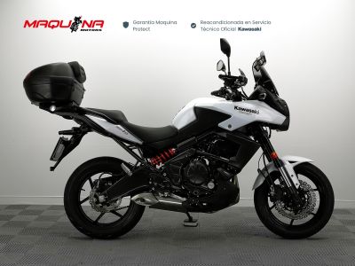 KAWASAKI VERSYS 650