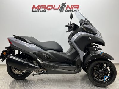 YAMAHA TRICITY 300-Segunda Mano