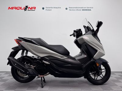 HONDA FORZA 125-Segunda Mano