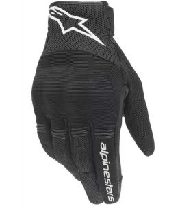 ALPINESTARS<br>COPPER GLOVES BLACK WHITE