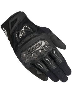 ALPINESTARS<br>SMX-2 AIR CARBON V2 GLOVE BLACK