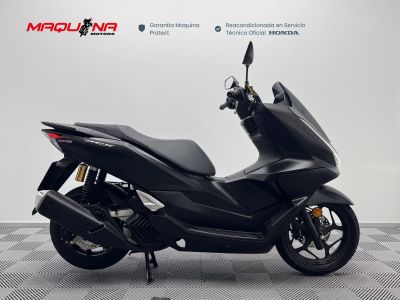 HONDA PCX 125 DX-Segunda Mano