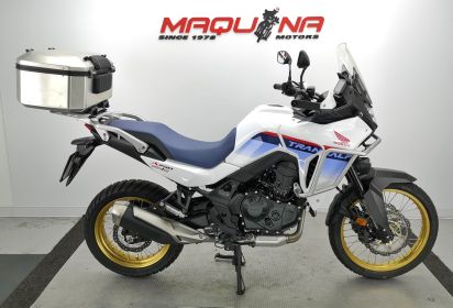 HONDA XL 750 TRANSALP-Segunda Mano