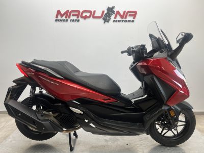 HONDA FORZA 125-Segunda Mano