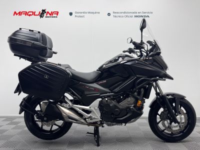 HONDA NC 750 X-Segunda Mano