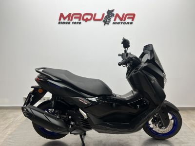 YAMAHA NMAX-Segunda Mano