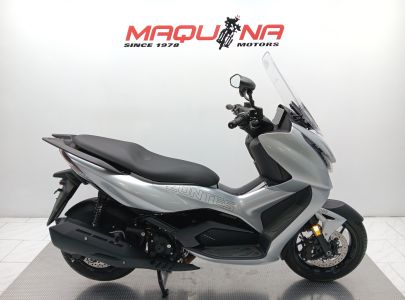 ZONTES D 350-Segunda Mano