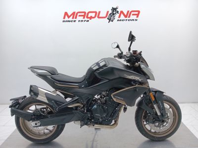 CFMOTO 800 NK ADVANCED-Segunda Mano