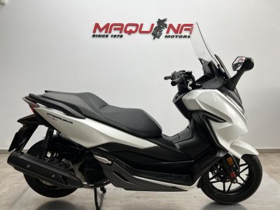 HONDA FORZA 125-Segunda Mano