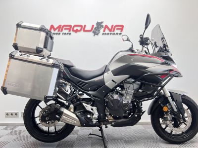 VOGE 500 DS-Segunda Mano