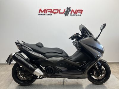 YAMAHA TMAX-Segunda Mano