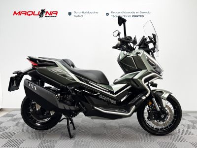 ZONTES 368 G-Segunda Mano