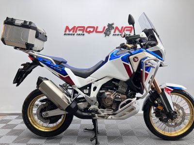 HONDA CRF1100L AFRICA TWIN ADVENTURE DCT-Segunda Mano