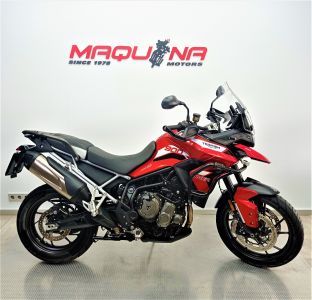 TRIUMPH TIGER 900 GT PRO-Segunda Mano