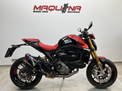 DUCATI MONSTER 937 SP-Segunda Mano
