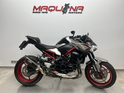 KAWASAKI Z 900 A2-Segunda Mano