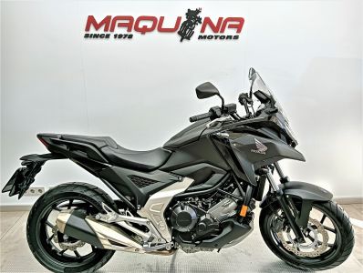 HONDA NC 750 X ABS-Segunda Mano