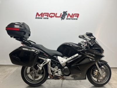 HONDA VFR 800 FI ABS