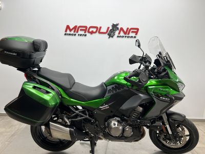 KAWASAKI VERSYS 1000 SPECIAL EDITION-Segunda Mano