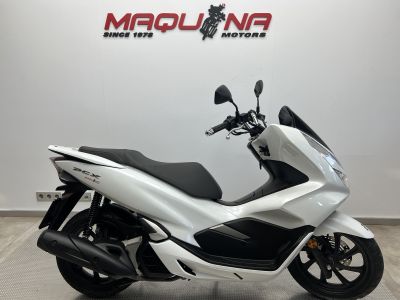 HONDA PCX 125-Segunda Mano