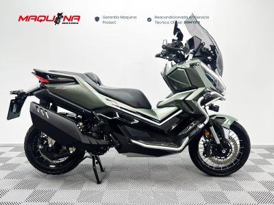 ZONTES 368 G