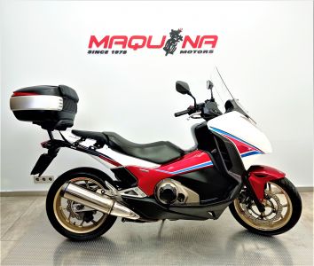 HONDA INTEGRA-Segunda Mano