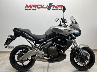 KAWASAKI VERSYS 650-Segunda Mano