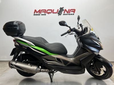 KAWASAKI J 300-Segunda Mano