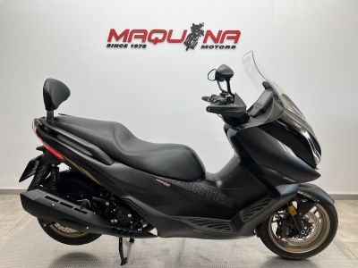 ZONTES E 350-Segunda Mano