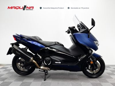 YAMAHA T-MAX 530 DX