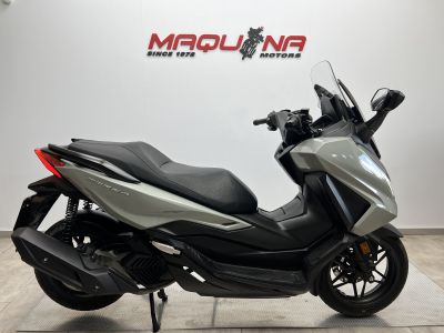 HONDA FORZA 125