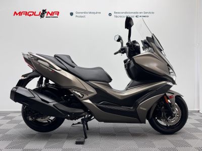 KYMCO XCITING S 400