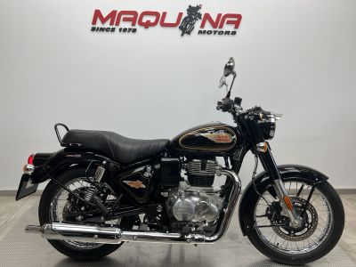 ROYAL ENFIELD BULLET 350