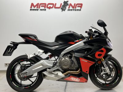 APRILIA RS 660 35KW