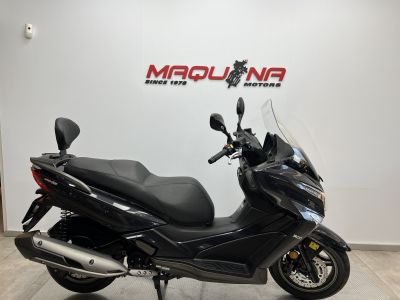 KYMCO GRAND DINK 300-Segunda Mano
