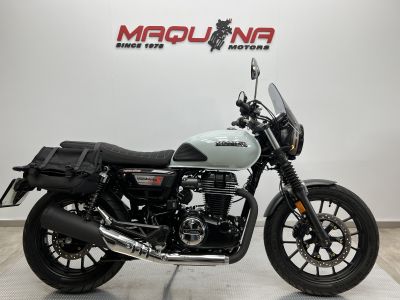 HONDA GB 350 S-Segunda Mano