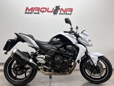 KAWASAKI Z 750-Segunda Mano