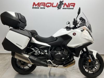 HONDA NT1100
