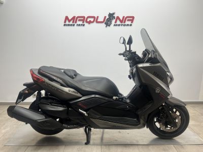 YAMAHA X-MAX 400-Segunda Mano
