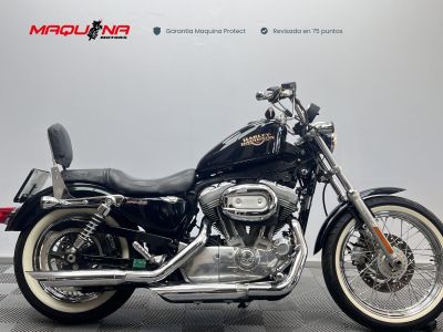 HARLEY DAVIDSON SPORTSTER 883