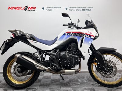 HONDA XL 750 TRANSALP-Segunda Mano