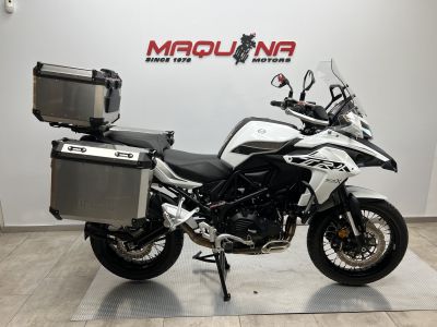 BENELLI TRK 502 X