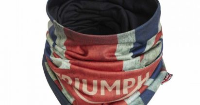 TRIUMPH<br>JACK NECK TUBE