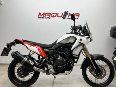 YAMAHA TÉNÉRÉ 700