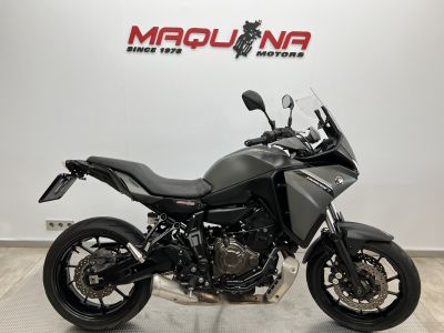 YAMAHA TRACER 7