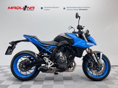 SUZUKI GSX-8S
