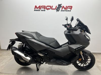 HONDA ADV 350-Segunda Mano