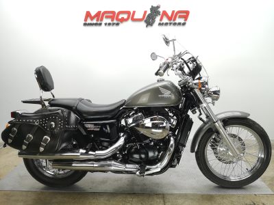 HONDA VT 750 S-Segunda Mano