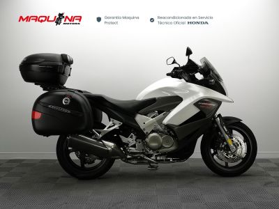 HONDA CROSSRUNNER VFR800X