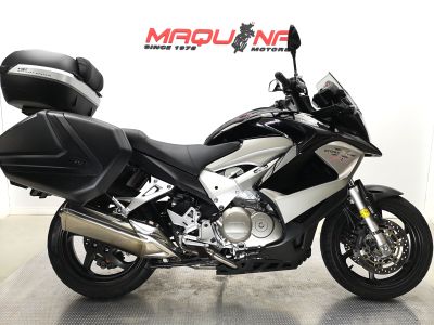 HONDA CROSSRUNNER VFR800X-Segunda Mano